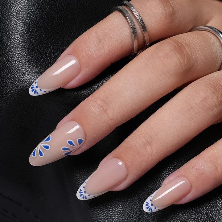 Decorative Nail Art Enhancements