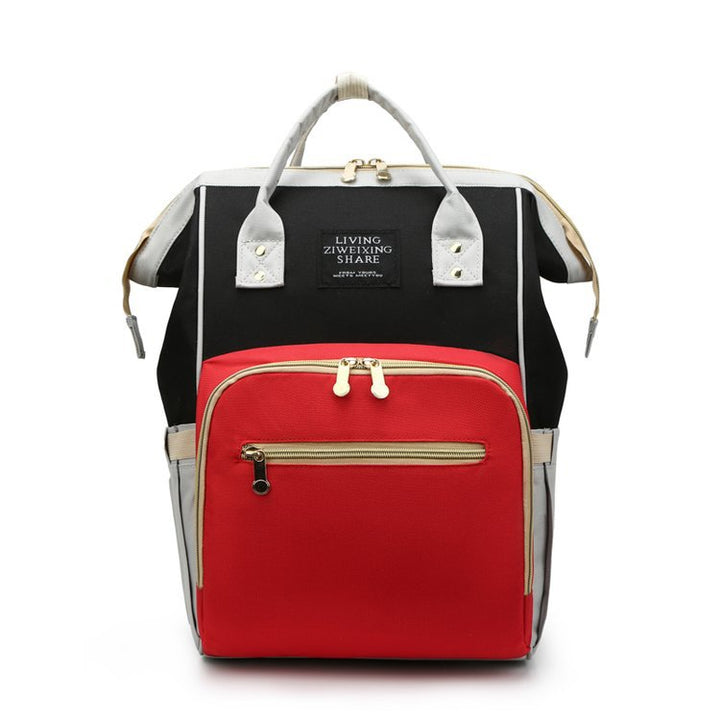 Multi-Functional Travel Computing Backpack Kalsten