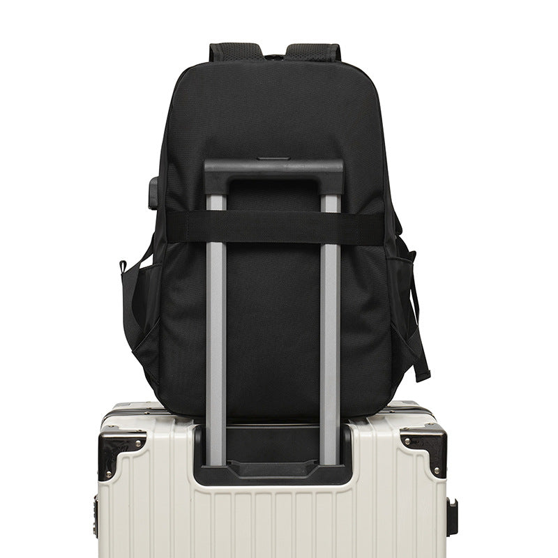 Ergonomic Multi-Compartment Backpack Kalsten