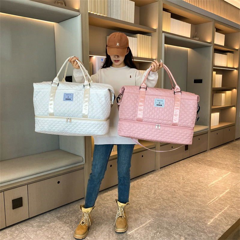 Stylish Sports Travel Kalsten