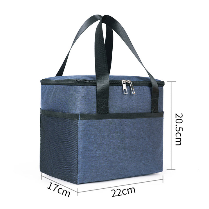 Insulated Travel Cooler Tote Kalsten