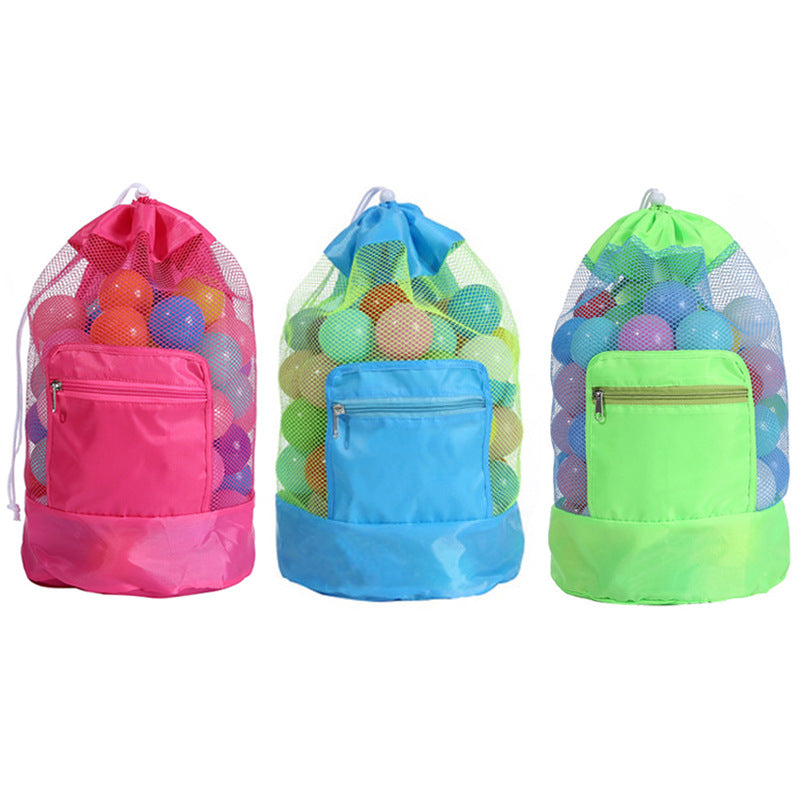 Lightweight and Breathable Mesh Backpack Kalsten