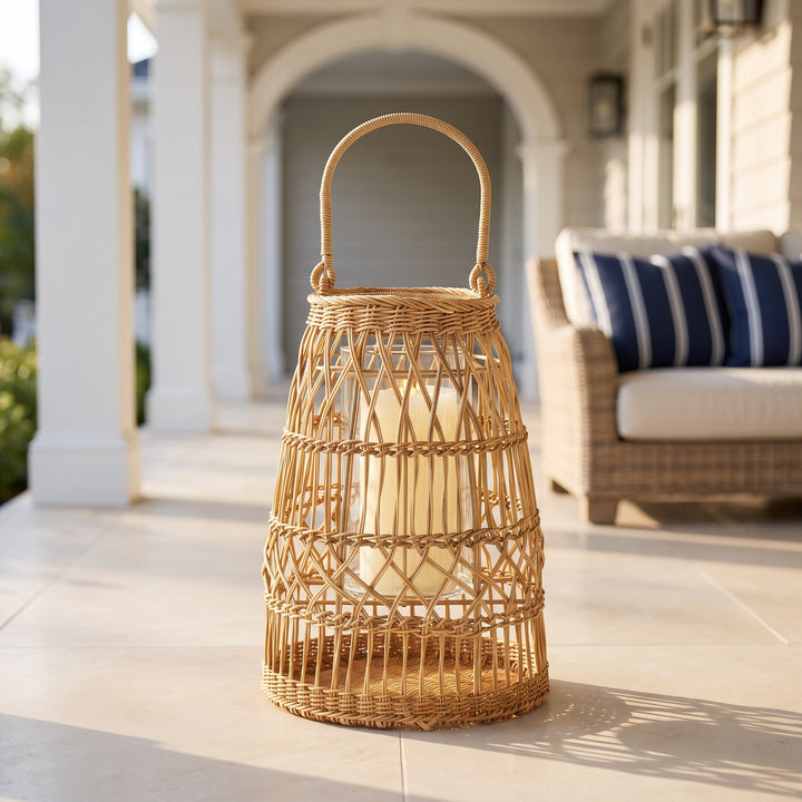 Decorative Lantern Kalsten