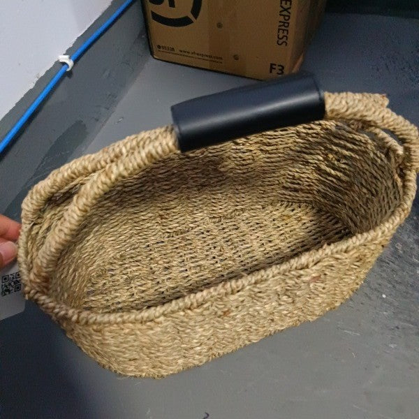 Decorative Storage Basket Kalsten