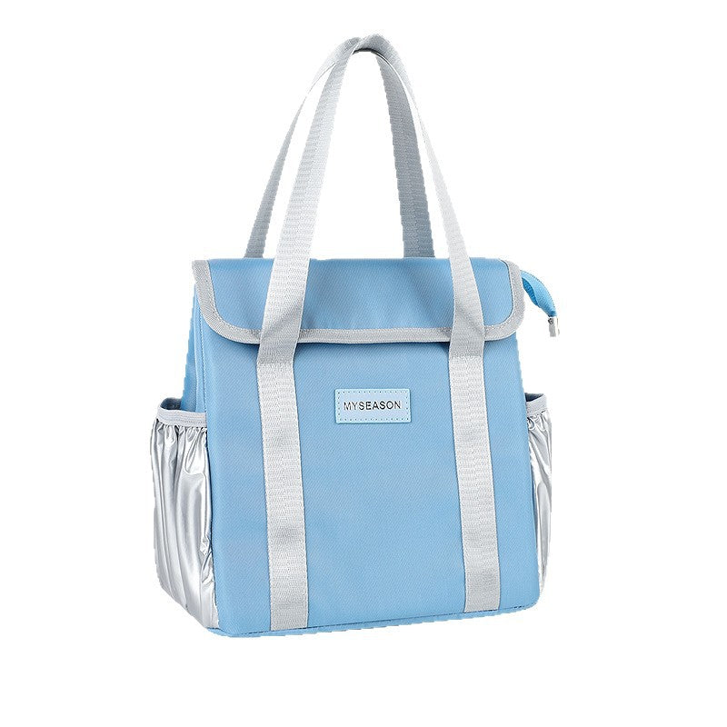 Insulated Lunch Holder Kalsten