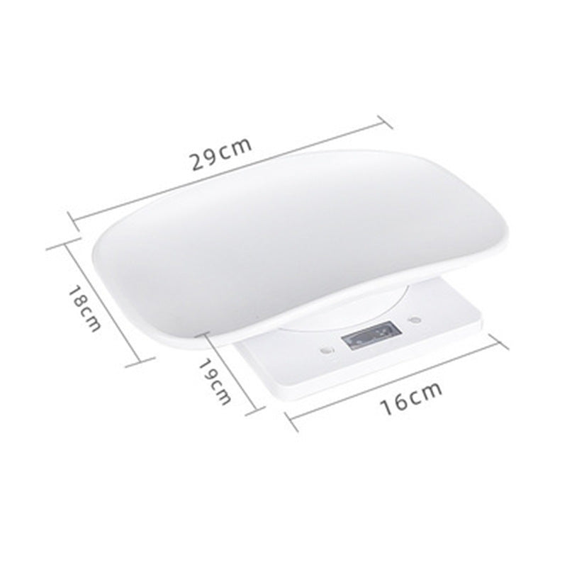 Elegant Kitchen Weighing Scale
