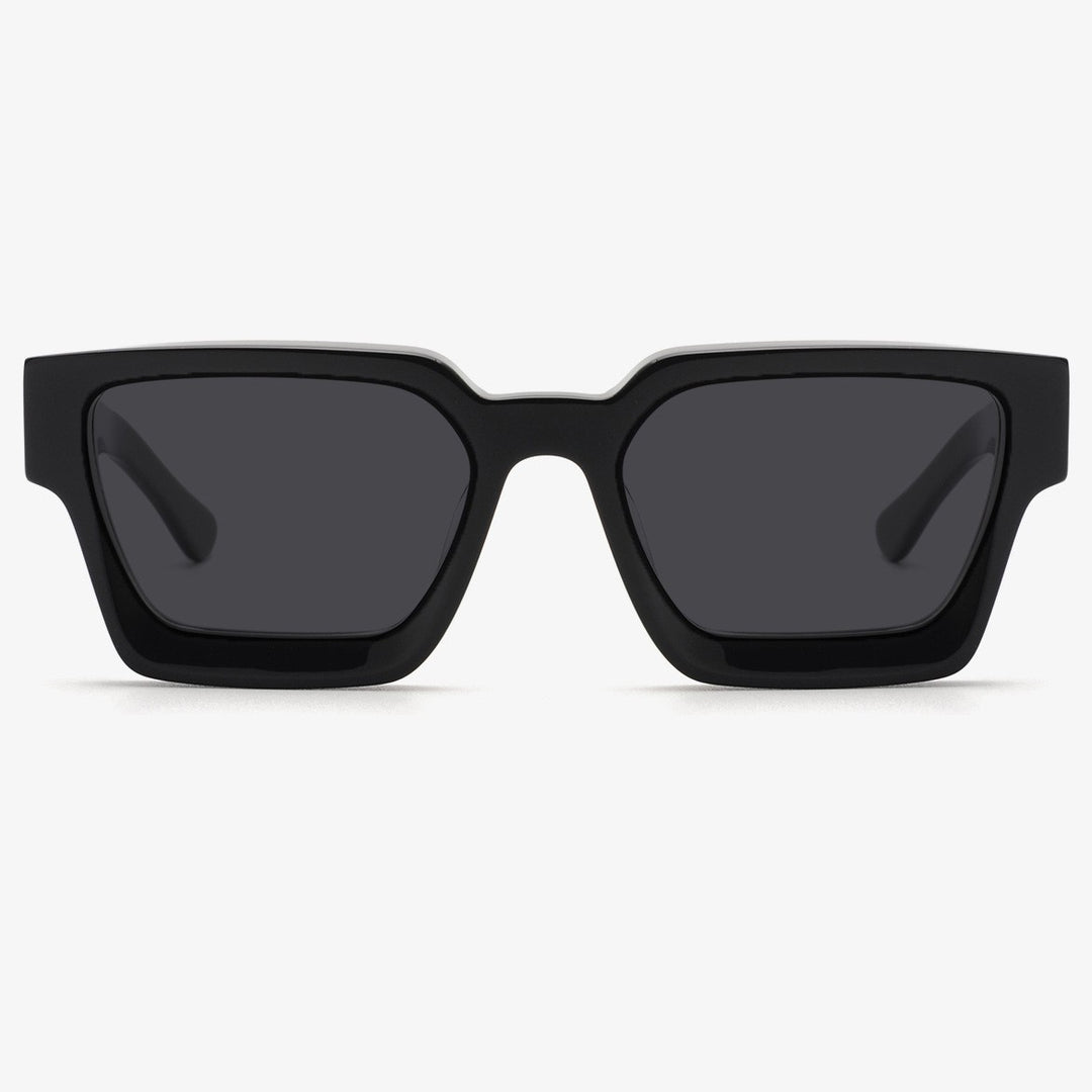 Ladies Designer Sunglasses with striking frame and polarized lenses Kalsten