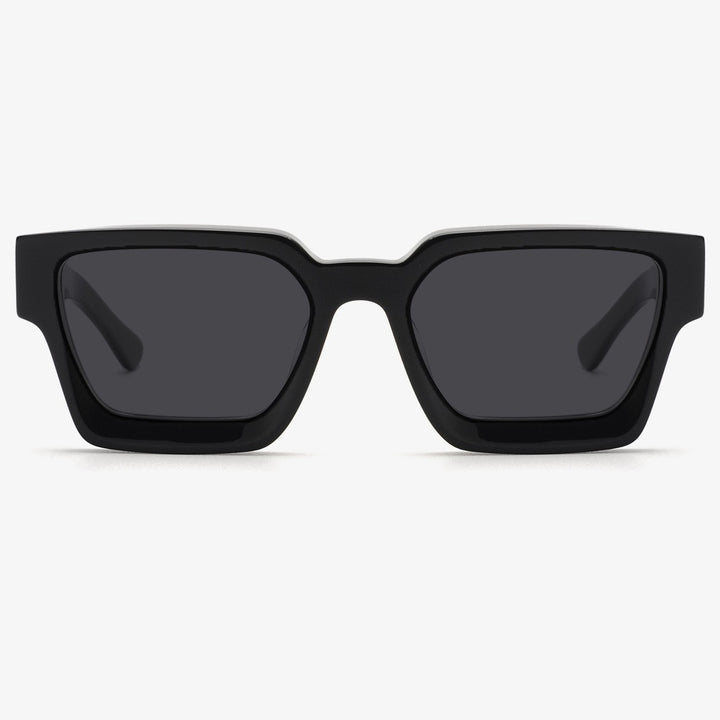 Ladies Designer Sunglasses with striking frame and polarized lenses Kalsten