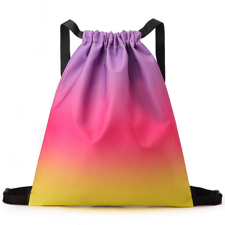 Drawstring Backpack Kalsten