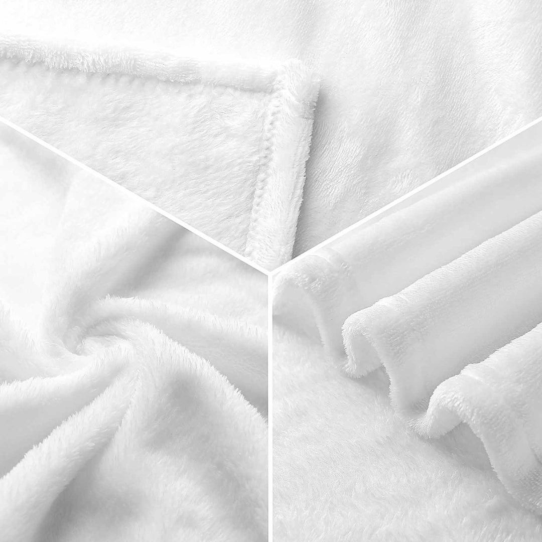 Festive Holiday Blanket Kalsten