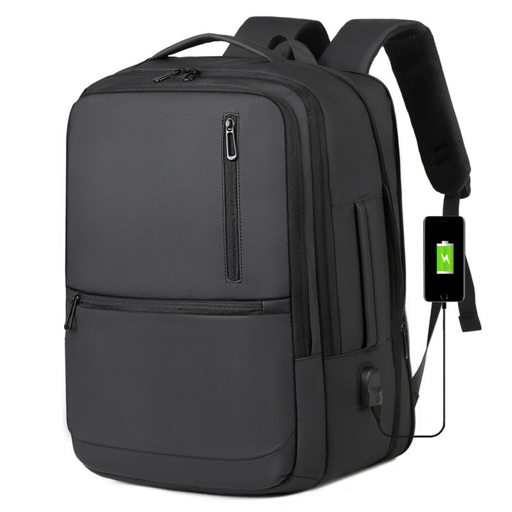 Professional Slim Laptop Backpack