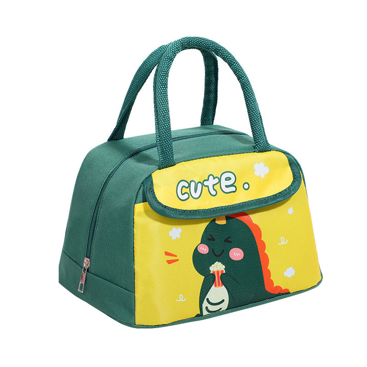 Cute Animal-Themed Kalsten