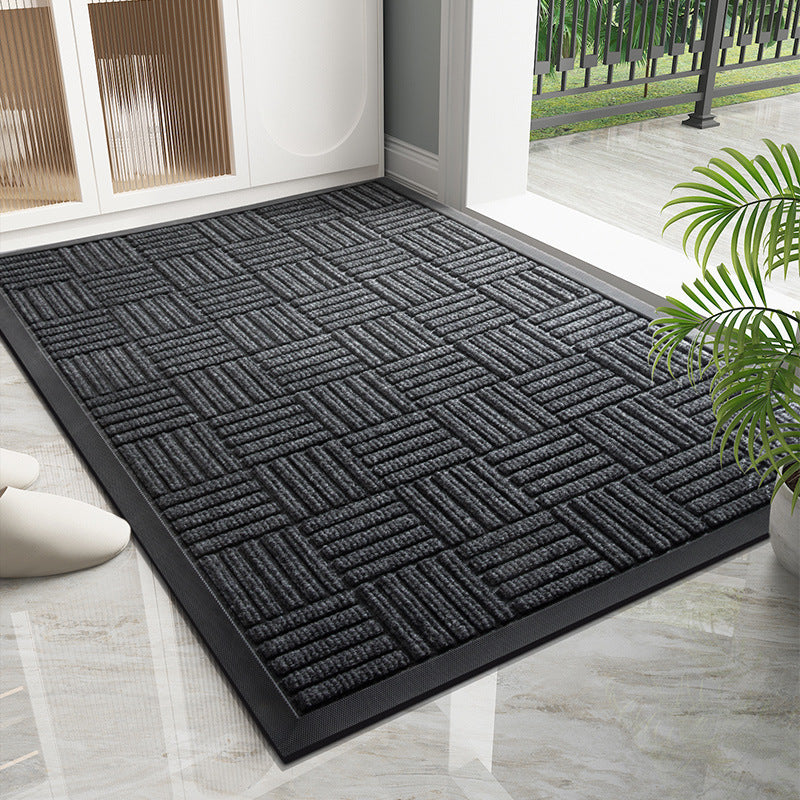 Heavy-Duty Outdoor Entrance Mat Kalsten