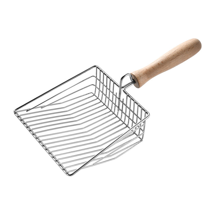 High-quality stainless steel serving spoon Kalsten