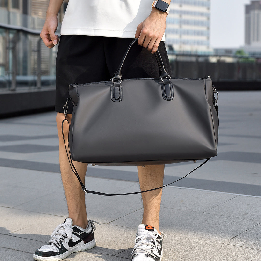 Spacious Weekender Travel Bag Kalsten
