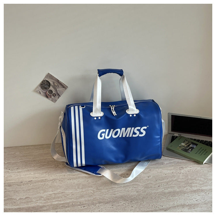 Durable Sports Duffel Bag Kalsten