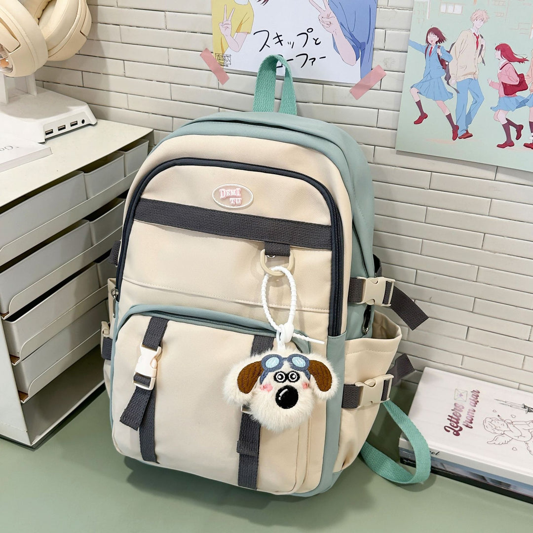 Versatile Multi-Functional Backpack
