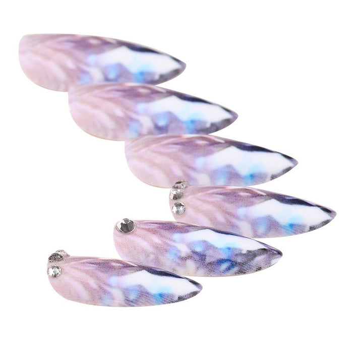High-quality artificial nails Kalsten