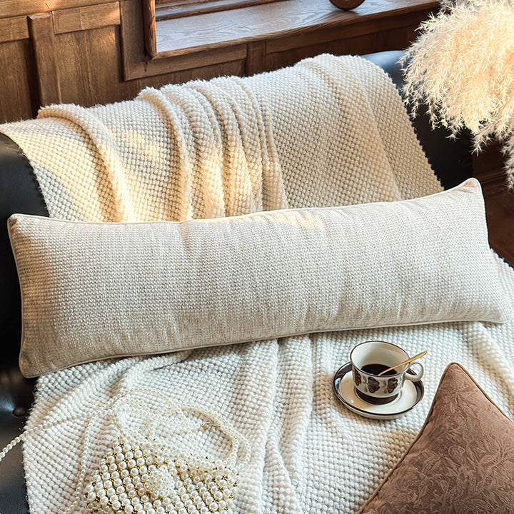 Ladies Decorative Pillowcase Kalsten