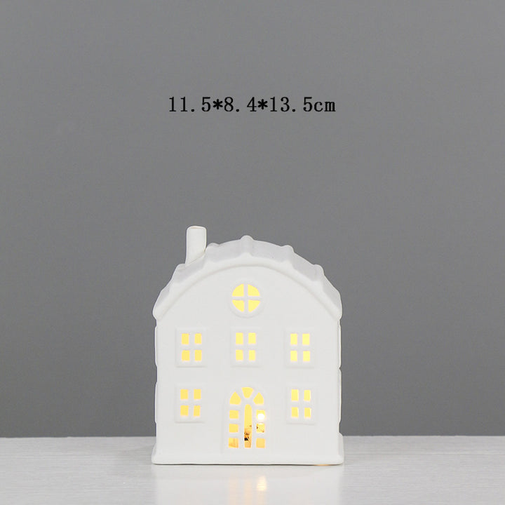 Decorative Ceramic Kalsten