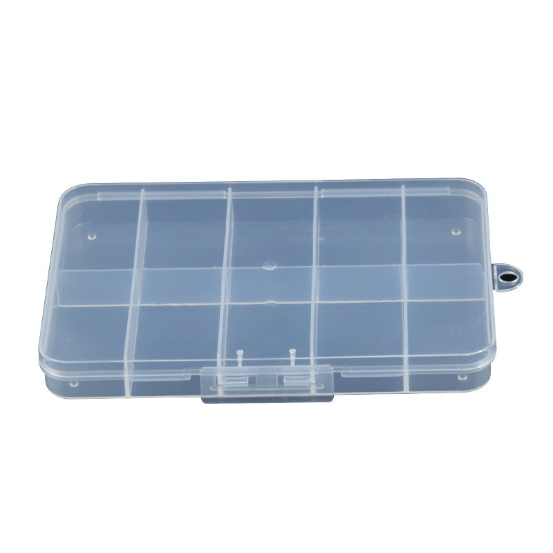 Multi-Compartment Organizer Box Kalsten