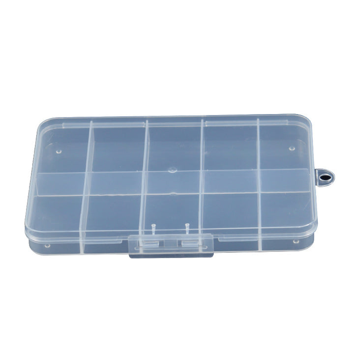 Multi-Compartment Organizer Box Kalsten