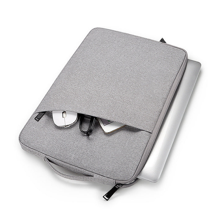 Laptop sleeve with padded protection Kalsten