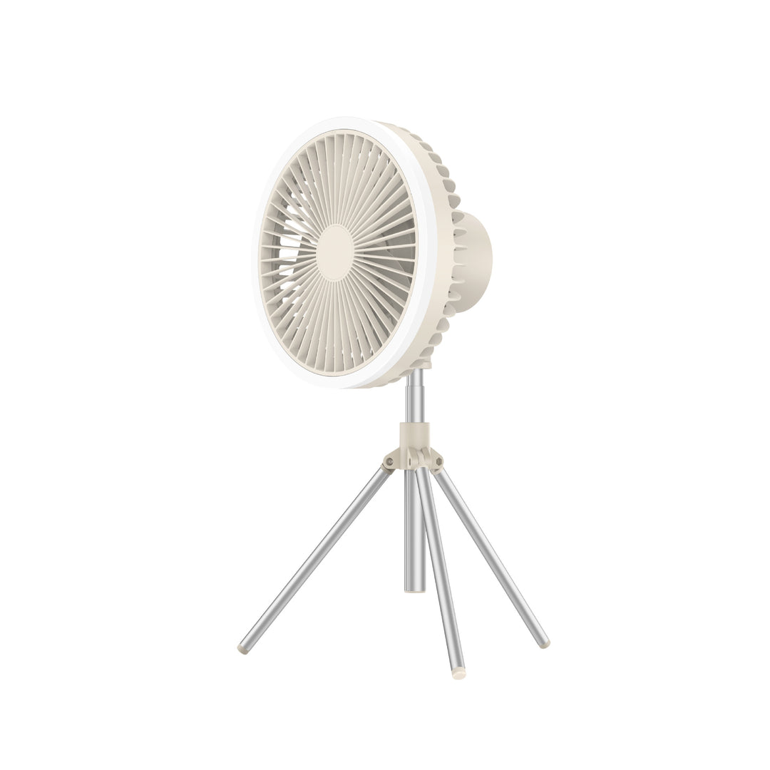 Unisex Adjustable Tri-Pod Desk Fan Kalsten