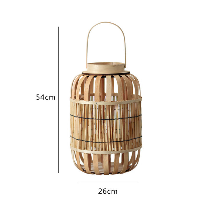 Decorative Lantern Kalsten