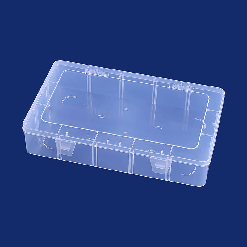 Multi-Grid Craft Storage Box Kalsten