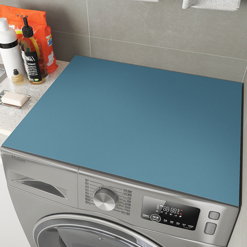 Decorative Laundry Table Cover Mat Kalsten