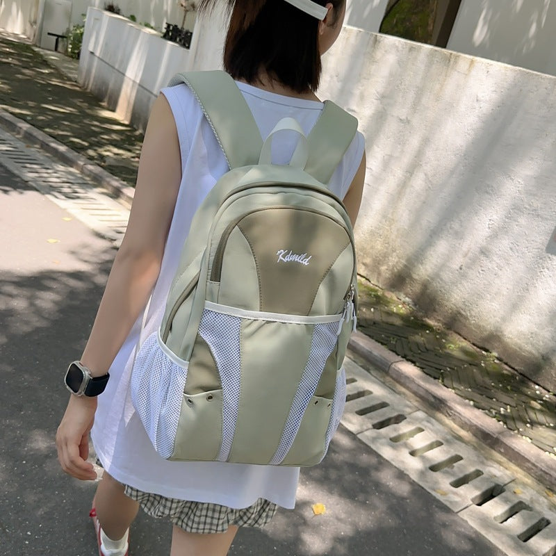 Ergonomic Multi-Compartment Travel Backpack Kalsten
