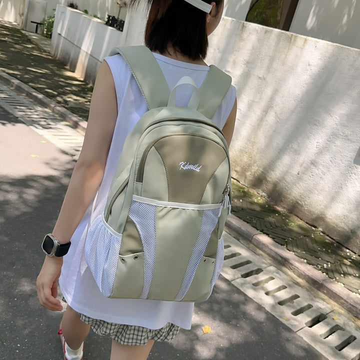 Ergonomic Multi-Compartment Travel Backpack Kalsten