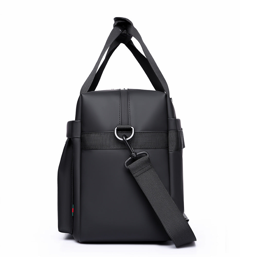 Water-Resistant Versatile Duffle Bag Kalsten