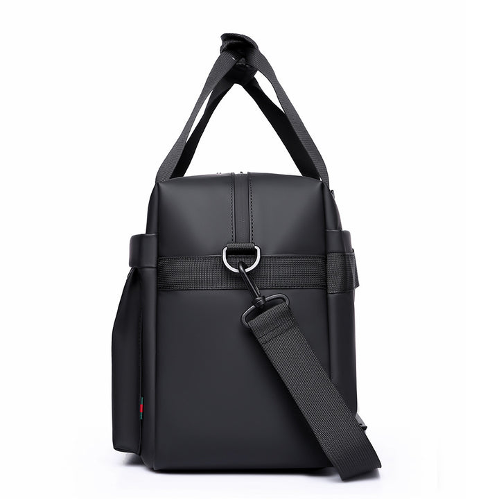 Water-Resistant Versatile Duffle Bag Kalsten