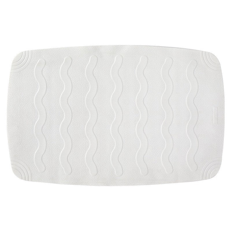 Absorbent Shower Comfort Mat Kalsten