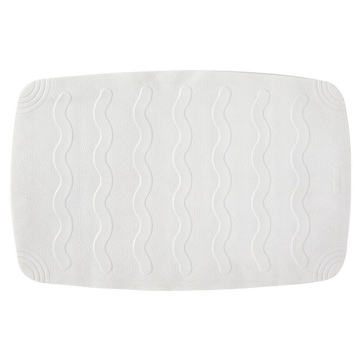 Absorbent Shower Comfort Mat Kalsten