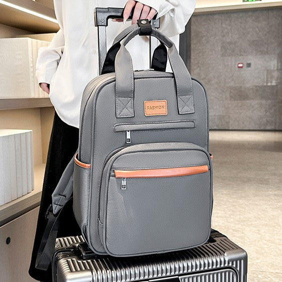 Stylish Tech Backpack Kalsten
