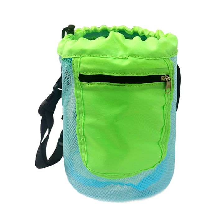 Mesh Backpack Kalsten