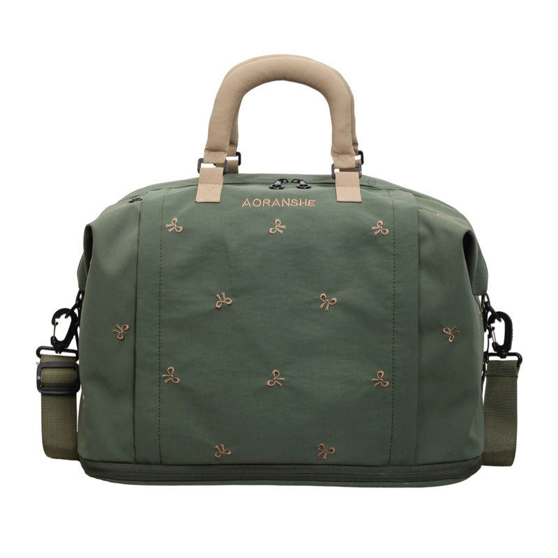 Lightweight Multi-Functional Duffle Bag Kalsten