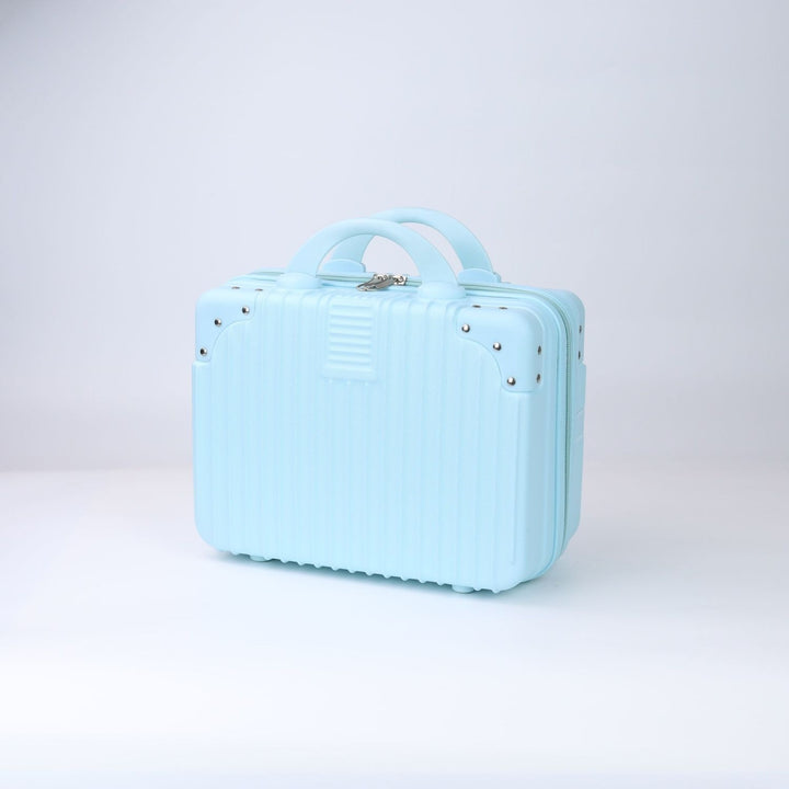 Stylish Hard-Shell Handbag Kalsten