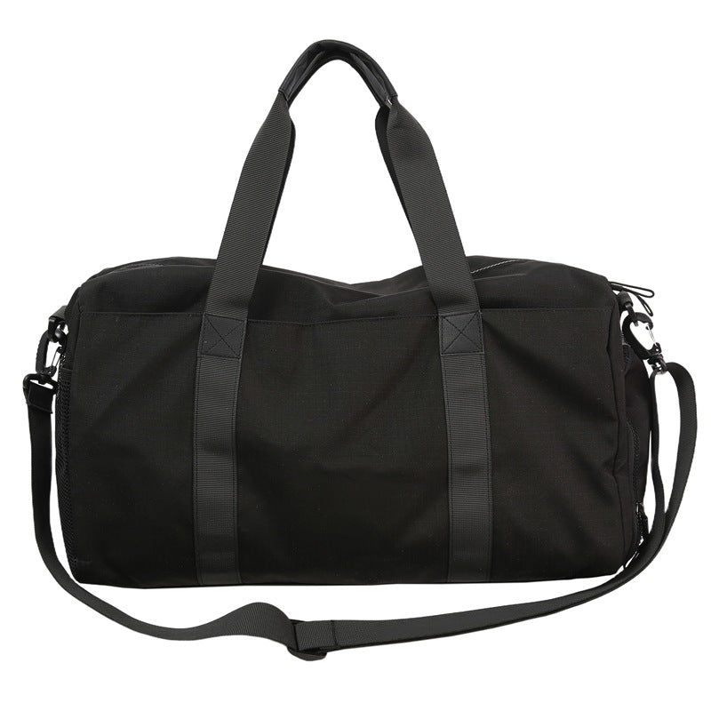 Spacious Multi-Function Travel Duffel Bag Kalsten