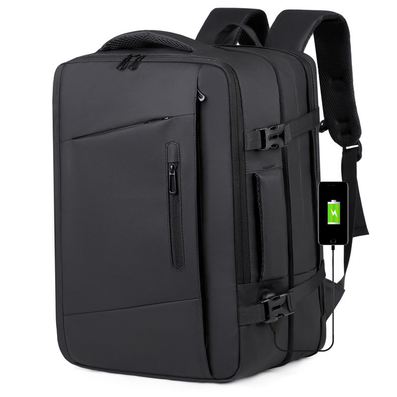 Multi-Functional Urban Backpack Kalsten