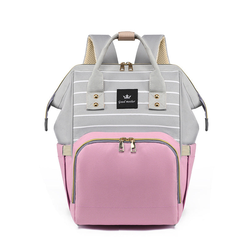 Versatile Travel Backpack Kalsten