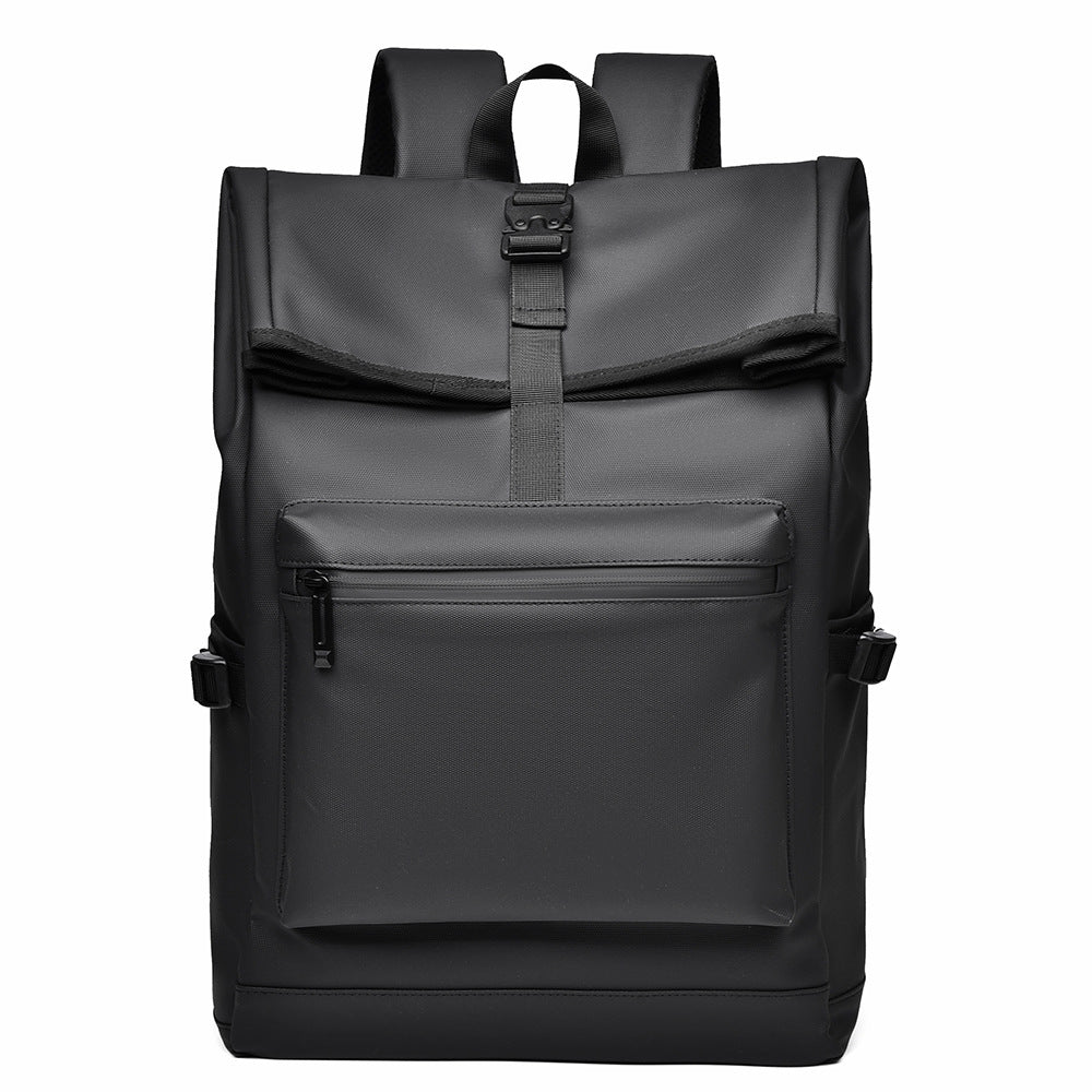 Waterproof Roll-Top Backpack kalsten