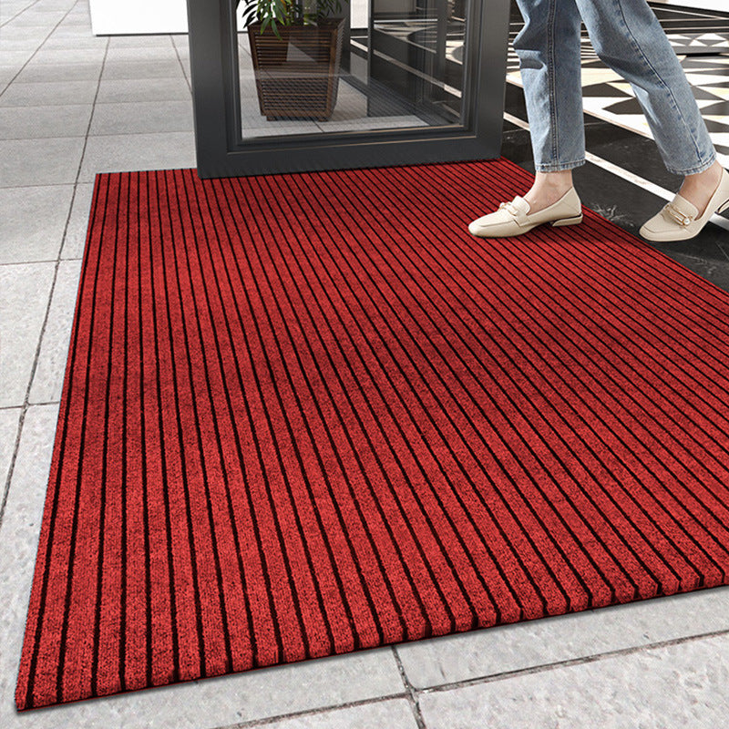 Durable Outdoor Entry Mat Kalsten