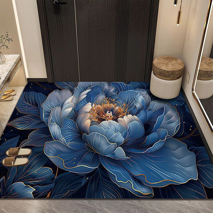 Decorative Area Rug Kalsten