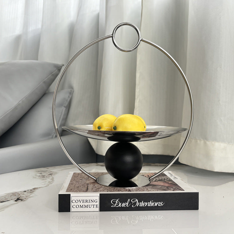 Decorative Tiered Serving Stand