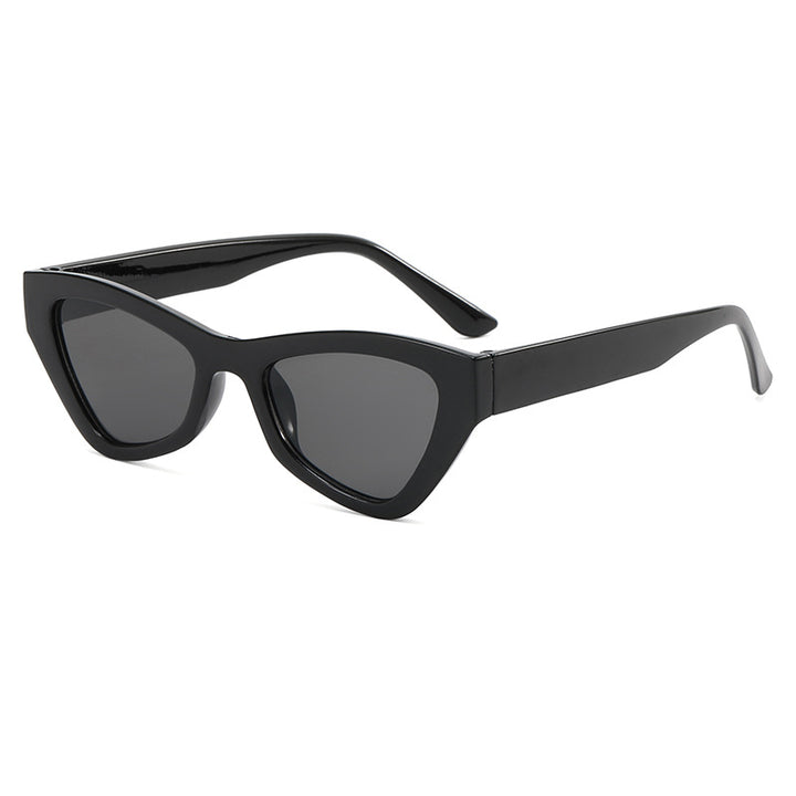 Women's trendy Cat-Eye sunglasses Kalsten