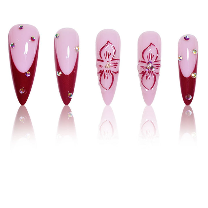 Decorative Nail Art Kalsten
